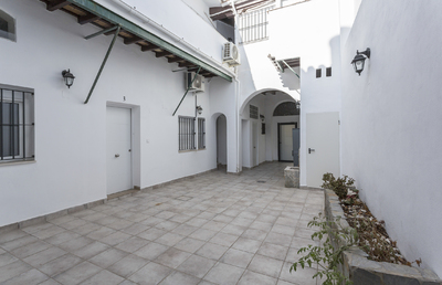 Santa Clara 7 Apto 5 - 5